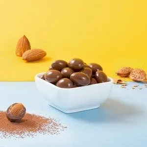 Amêndoa Chocolate 3