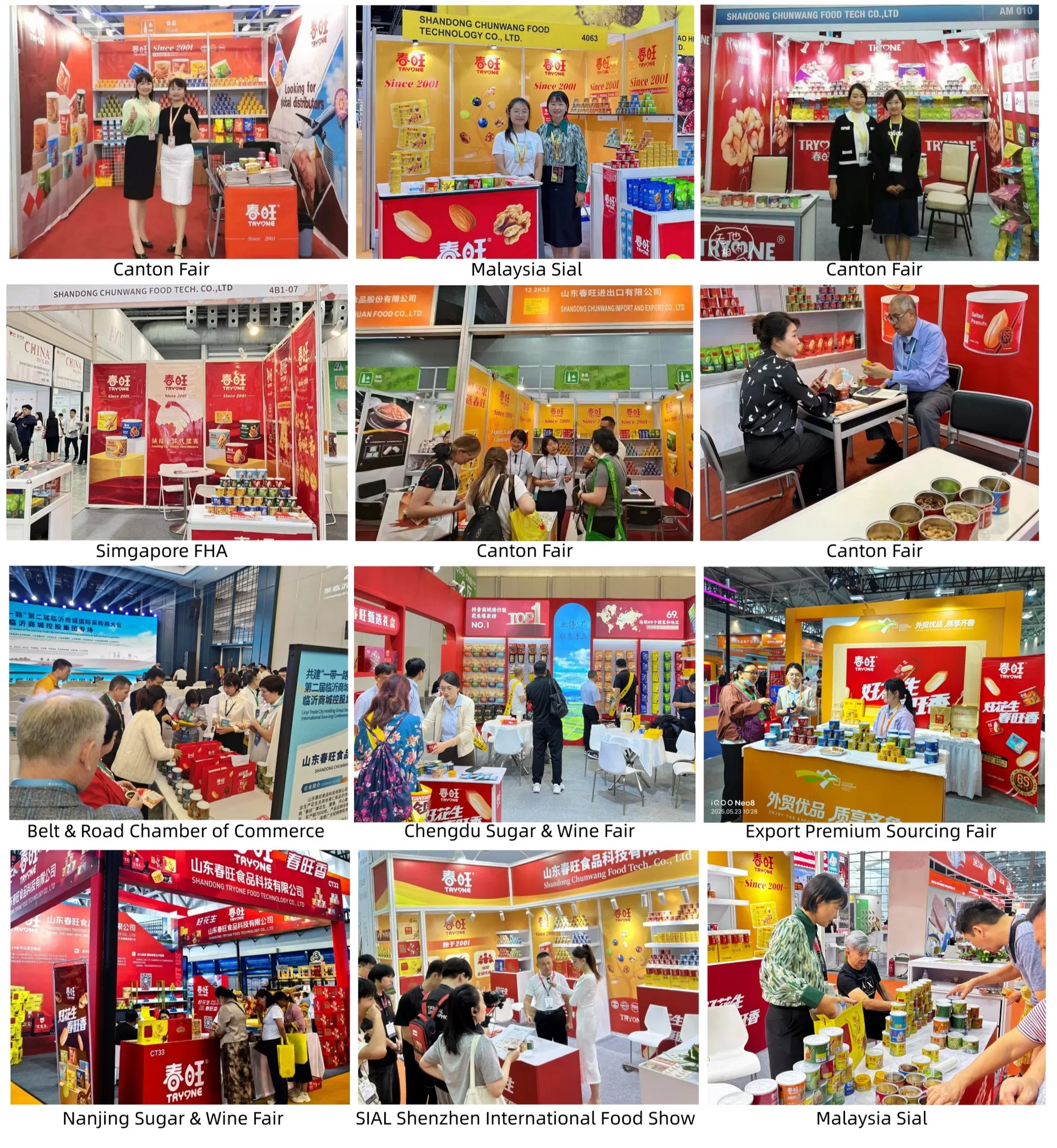 Exposição