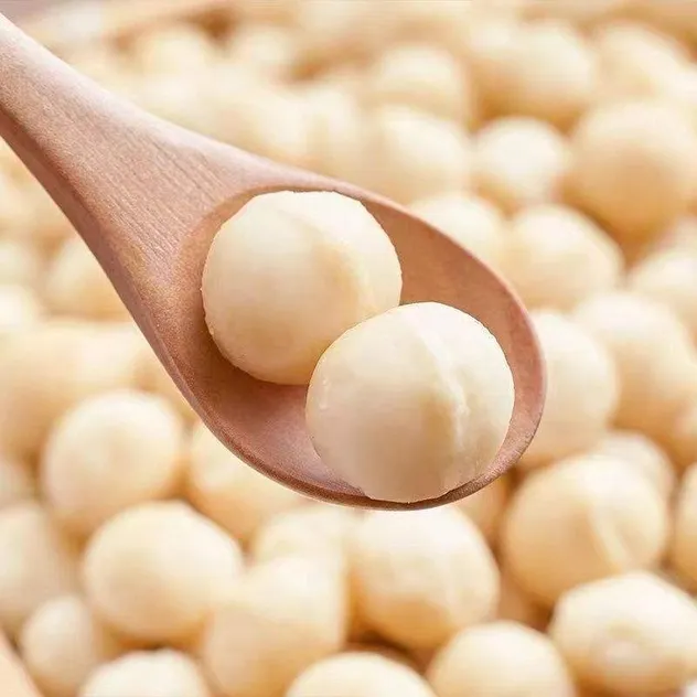 Macadâmia Detalhe 2