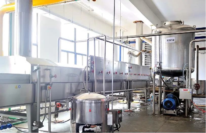 Equipamento Avançado