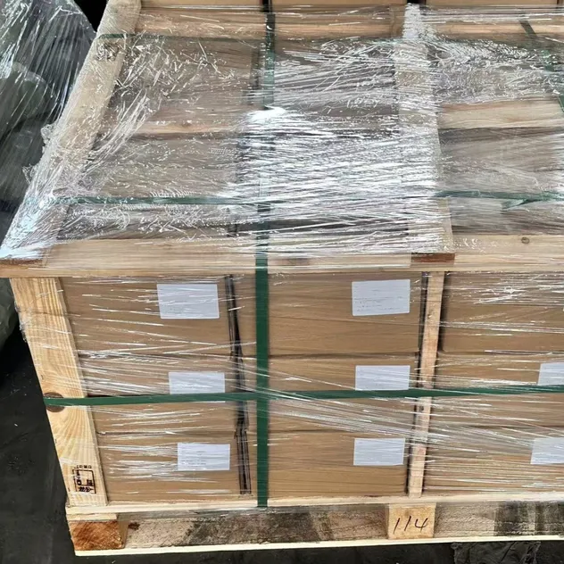 Fábrica DIN934 Aço Carbono Zincado Óxido Preto Amarelo Porca Hexagonal Hexagonal