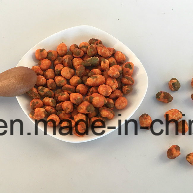 Edamame Assado com Sriracha Lanches Deliciosos e Saudáveis