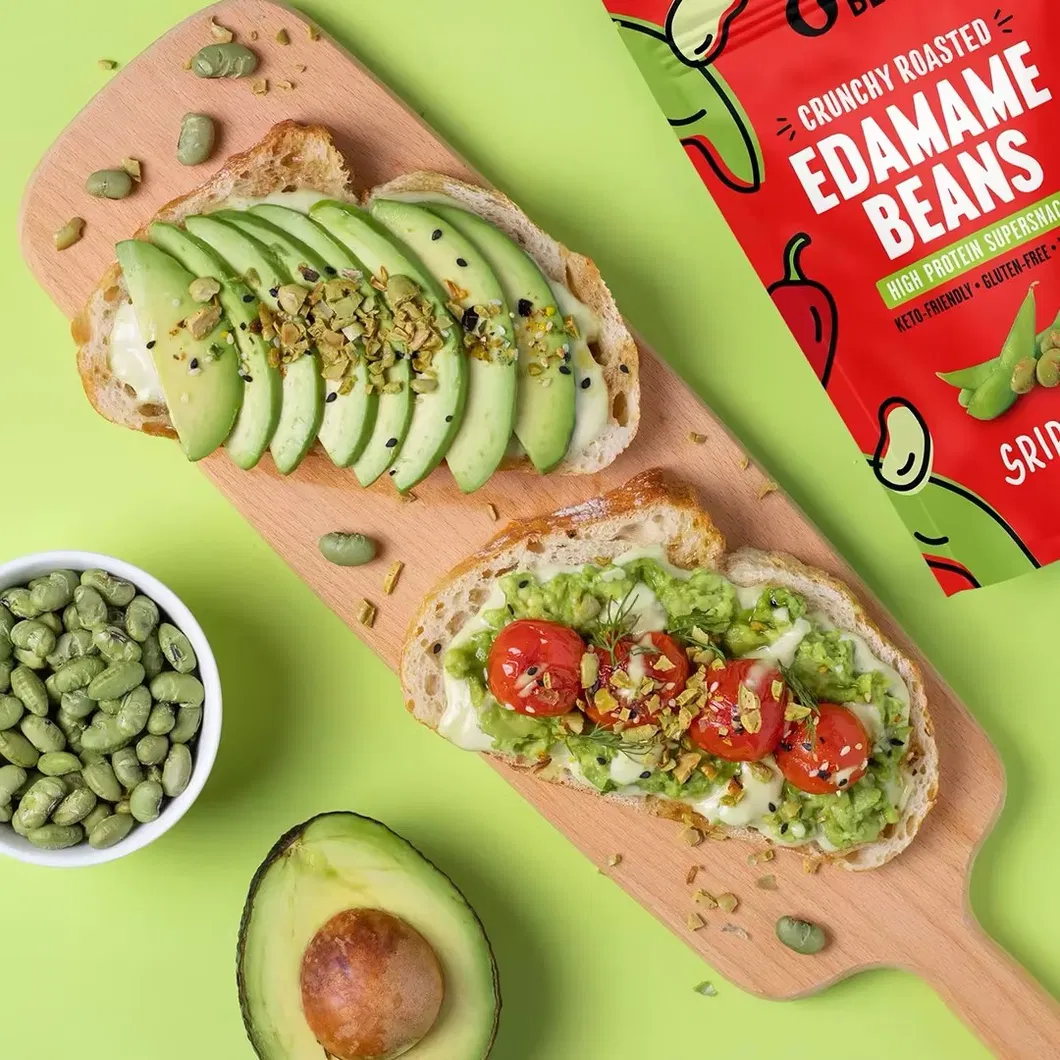Aplicação Edamame 2
