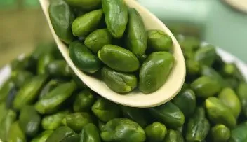 Nozes de Pistache Atacado em Cubos