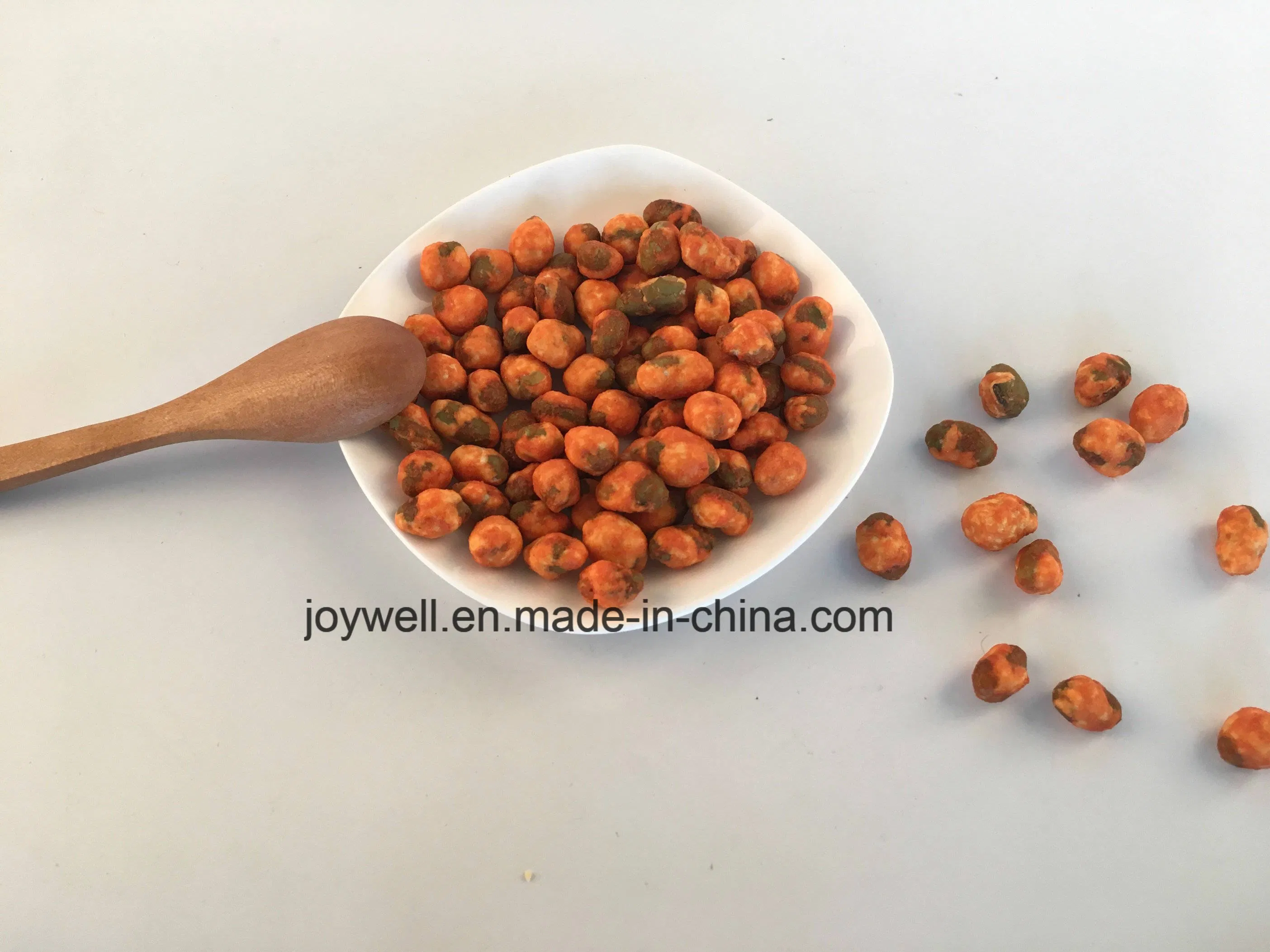 Edamame Assado com Sriracha Lanches Deliciosos e Saudáveis
