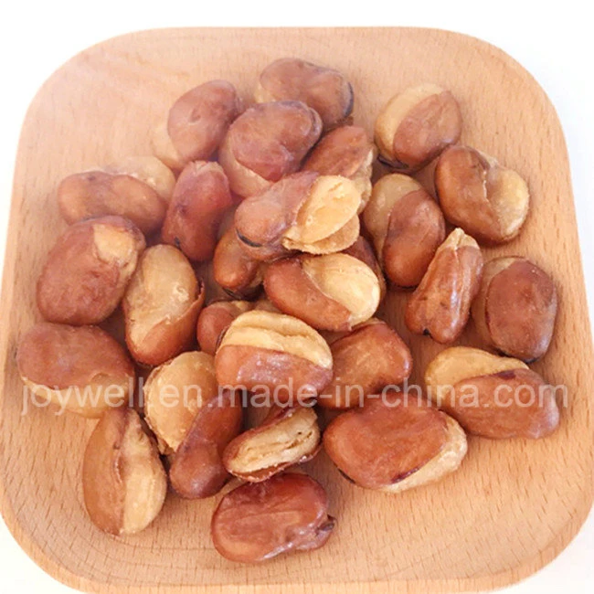 Bom Saboroso Frito Crocante Feijão Fava Chinês Petisco