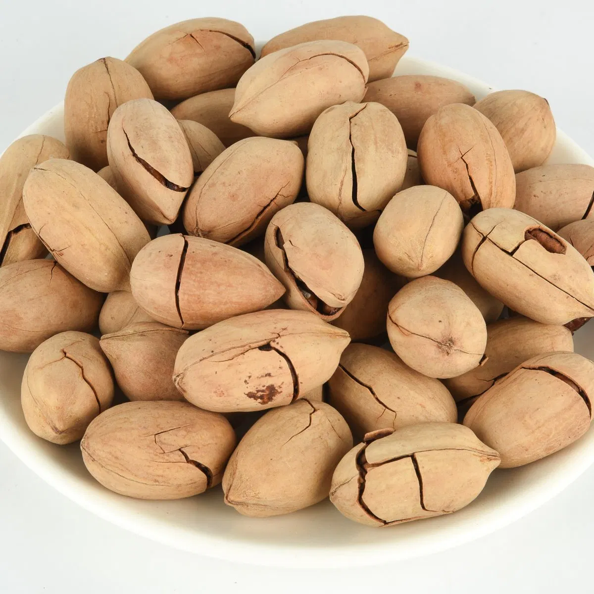 Melhores Sabores Saúde Fresco Atacado Snacks em Lote Pecan