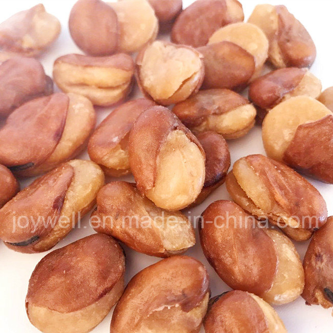 Bom Saboroso Frito Crocante Feijão Fava Chinês Petisco