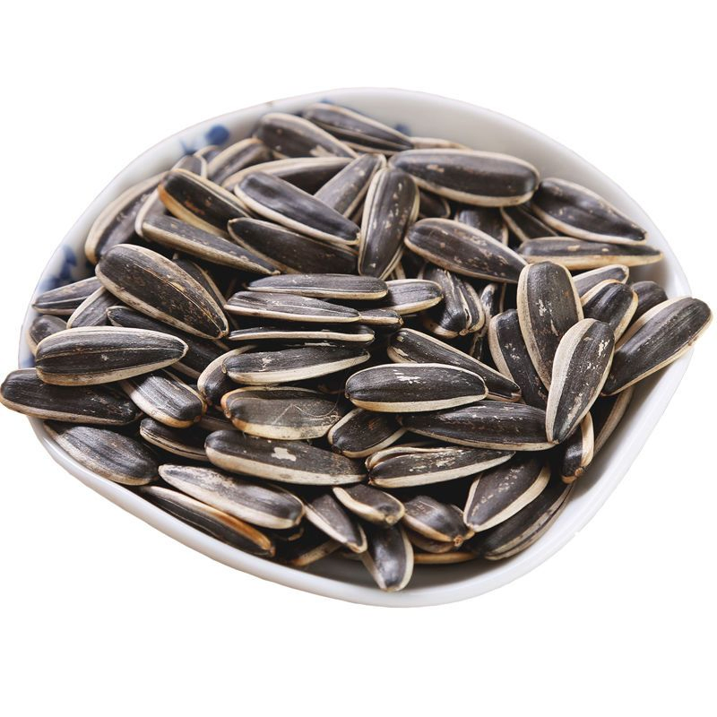 Sementes de Girassol Torradas Naturais Sabor Original Tipo 363 Grandes Partículas Grande Embalagem Snacks de Nozes Preço Barato