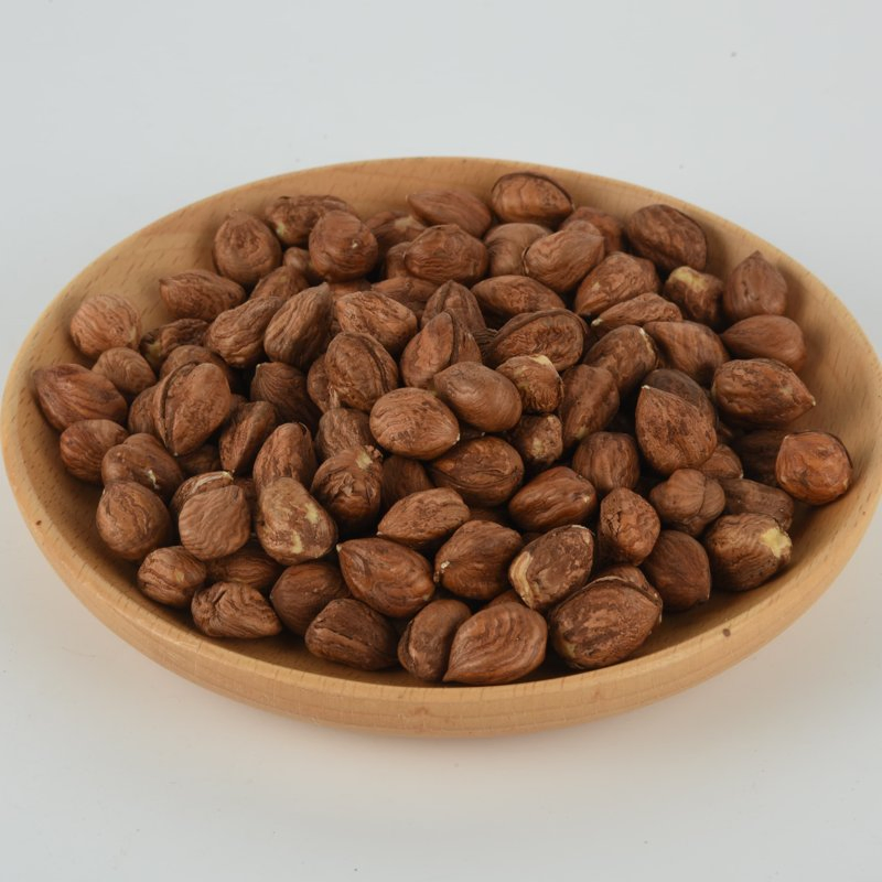Pistache cru orgânico para lanche casual em atacado