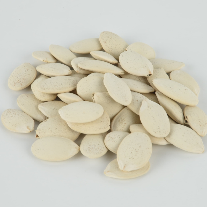 Sementes de Abóbora com Preço Direto de Fábrica, Lanche Comestível Chinês