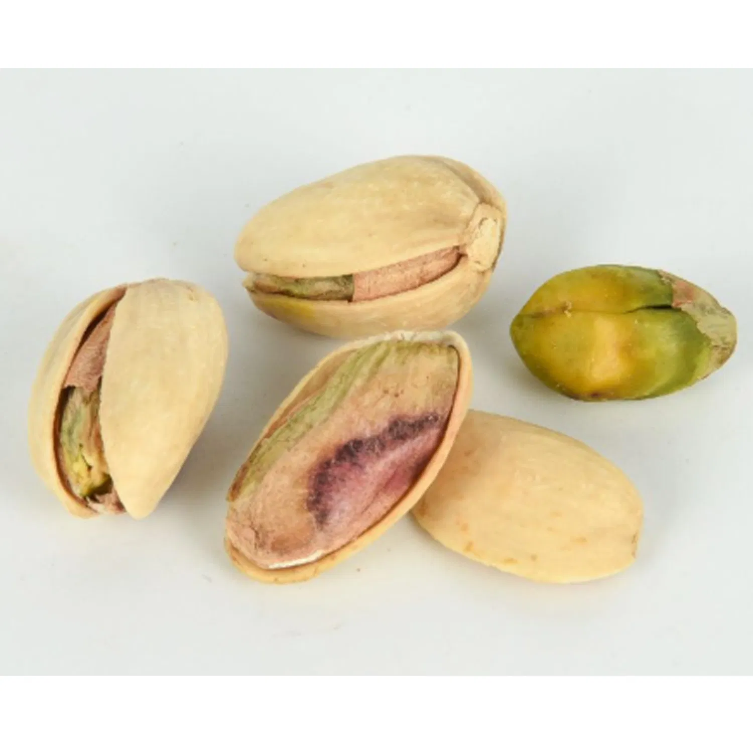 Saudável e Delicioso Pistache