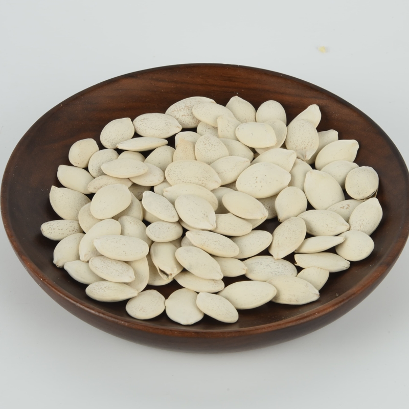 Sementes de Abóbora com Preço Direto de Fábrica, Lanche Comestível Chinês