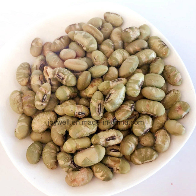 100% Snacks de Soja Torrados e Salgados de Produtos Naturais Produtos Kosher