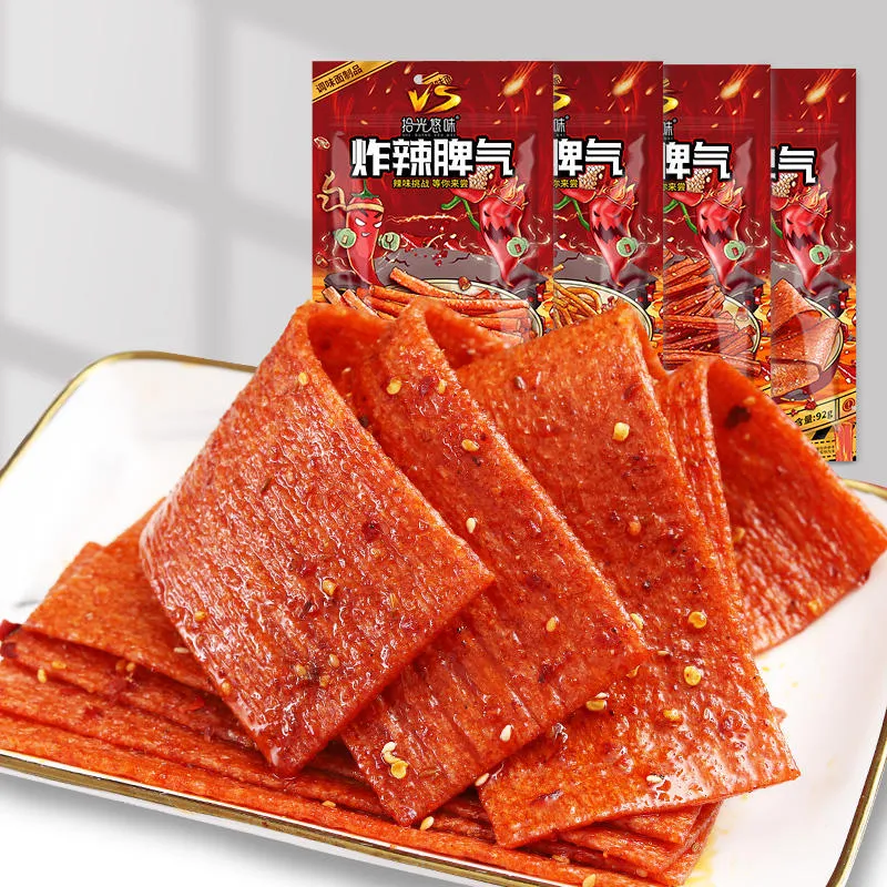 Snacks de Feijão Príncipe