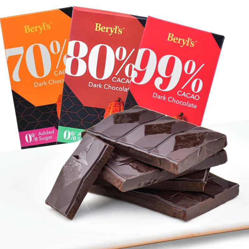 Chocolate de Leite