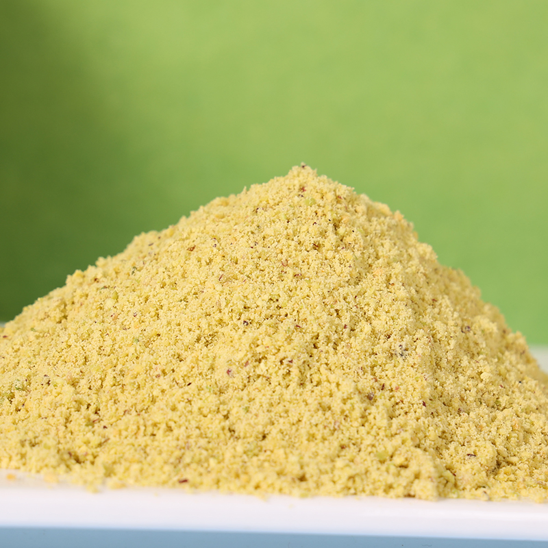 Farinha de Nozes de Pistache Pura