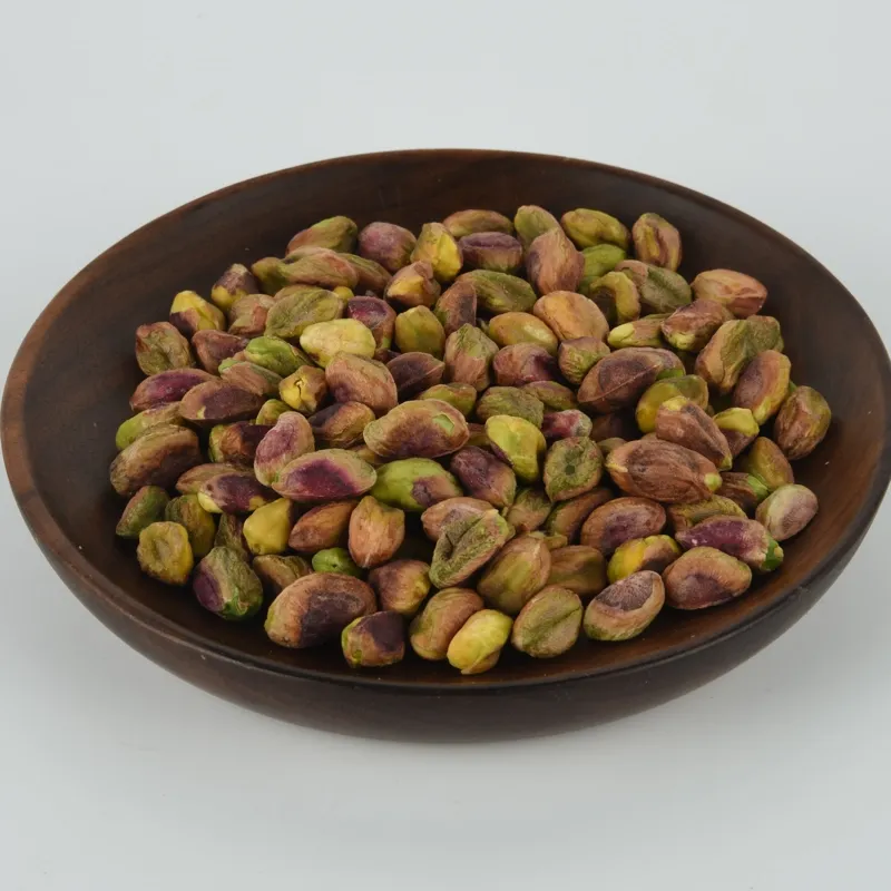 Saudável Delicioso Saboroso Barato Pistache Adequado para Produtos Assados ou Lanches Saudáveis