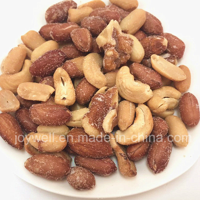Amêndoas com Sabor de Alho Embalagem em Grande Quantidade com Halal