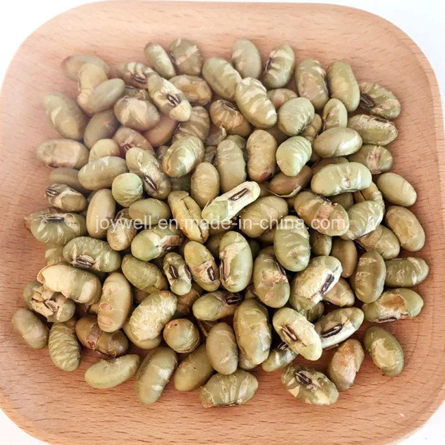 Fábrica OEM Grãos de Edamame Torrados Snacks para Festa