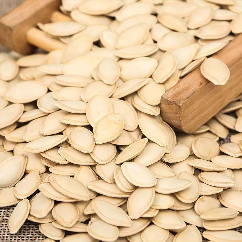 Snack de Nozes Secas Semente de Abóbora Chinesa da China