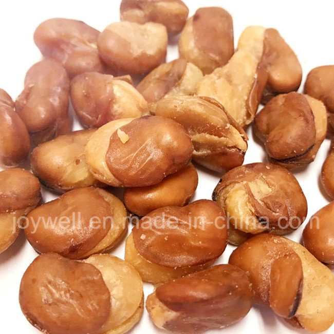 Bom Saboroso Frito Crocante Feijão Fava Chinês Petisco