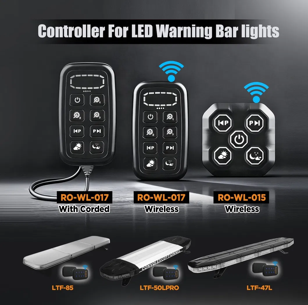 Warning Light Function