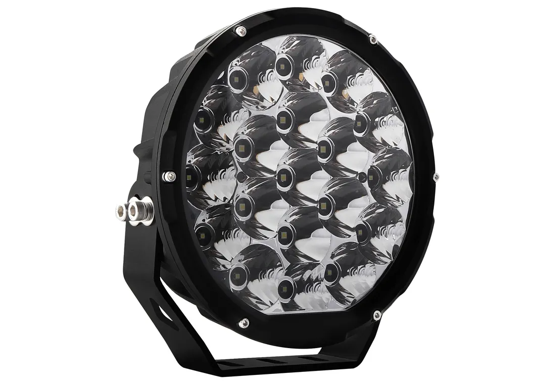 Auto Lighting Systems