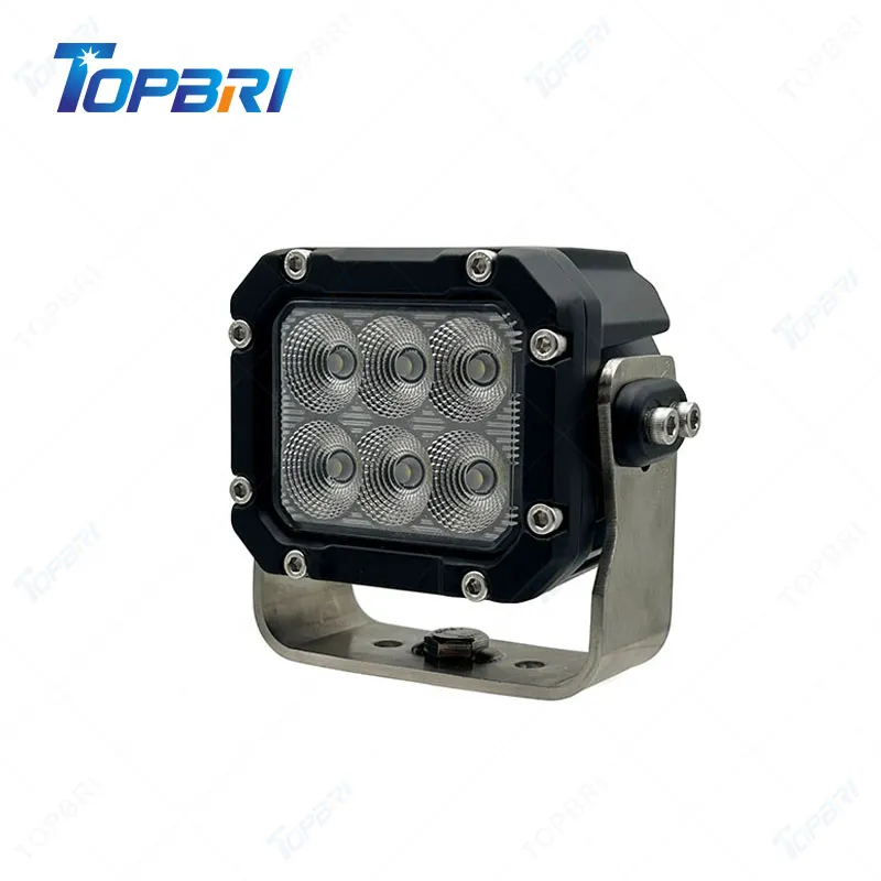 LED Work Light 2