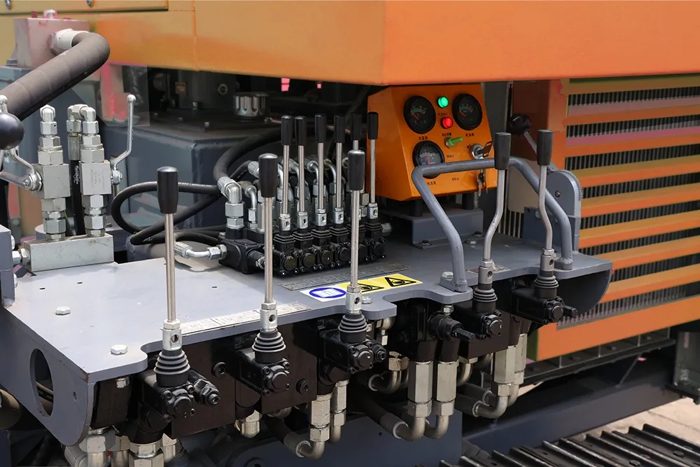 Solar Lighthouse Outlook