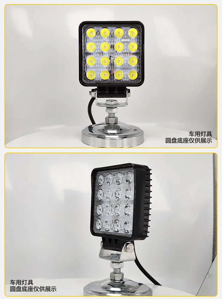 LED Work Light 6