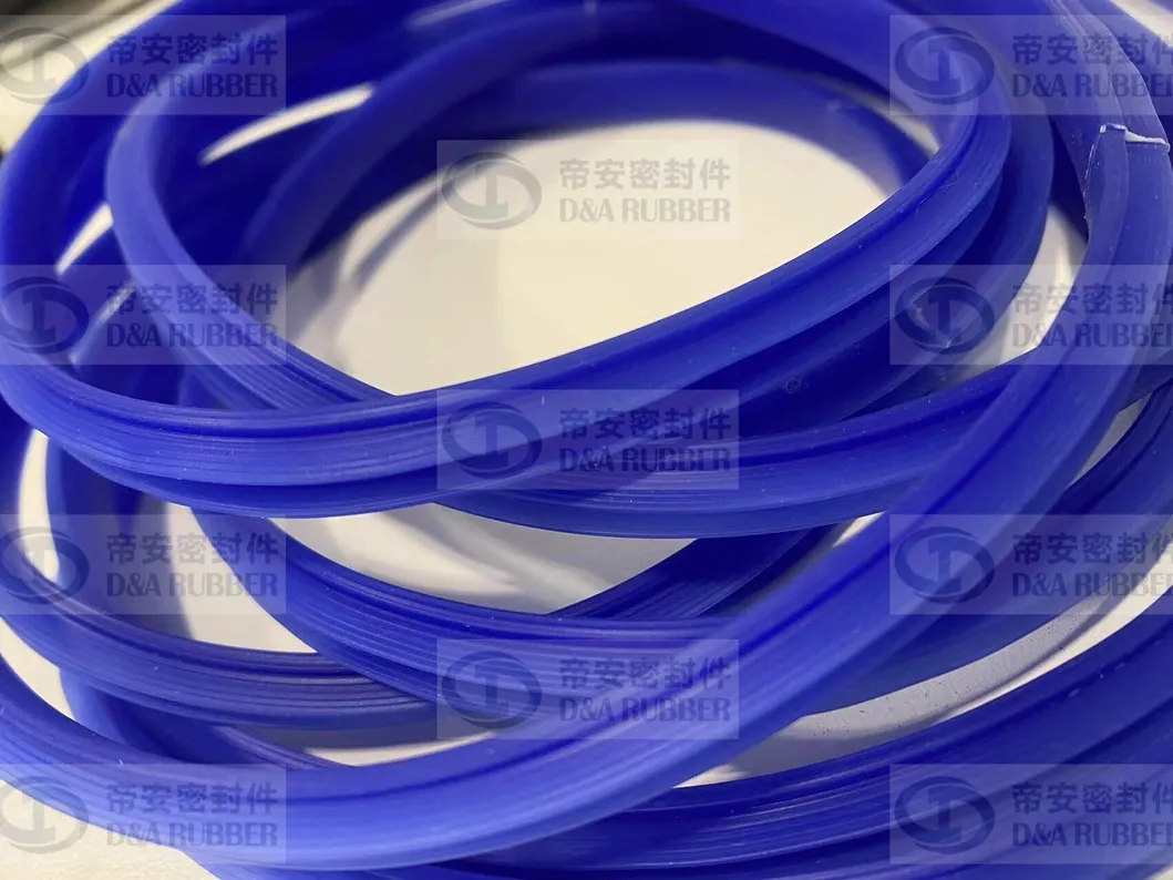 EPDM/Silicone Sealing Gasket