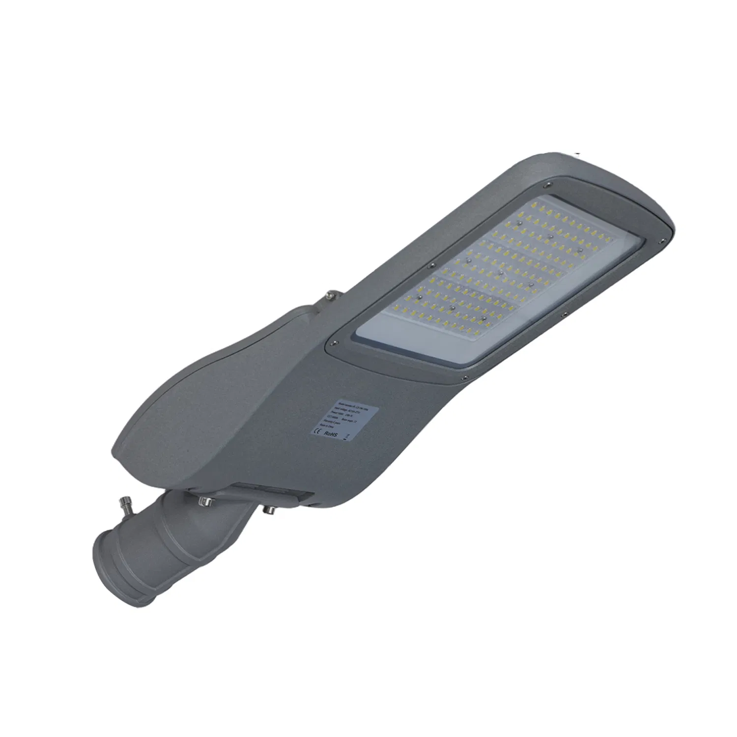 Luminaria Road LED Garden Street Lamp LED Lights off Road Streetlight All in One LED Street Light