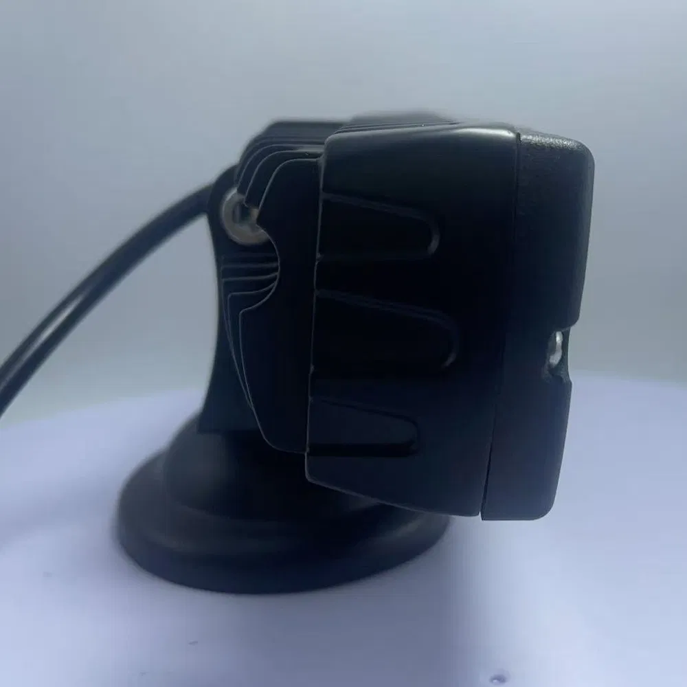 Universal Fit 4.8-Inch Color-Changing Safety Light Bar for Suvs