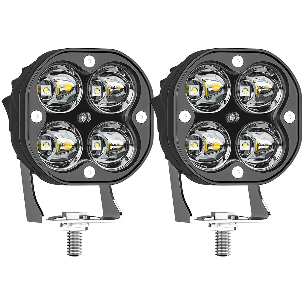 LED Fog Driving Light 3