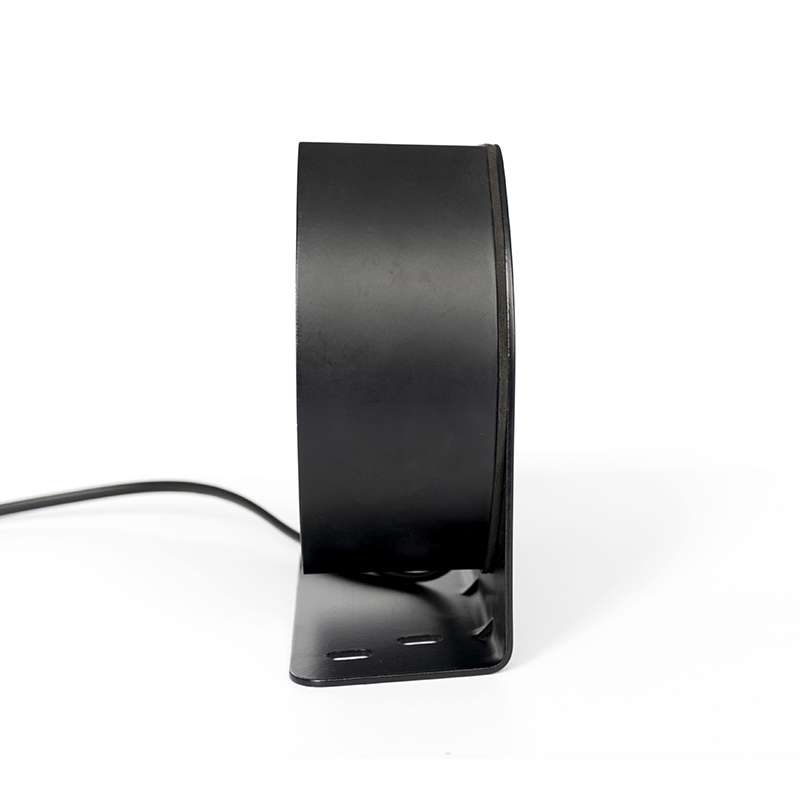 Speaker 12V 100W Speaker Work with Alarm System ABS Material Super Loud