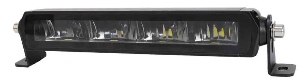 LED Light Bar Overview