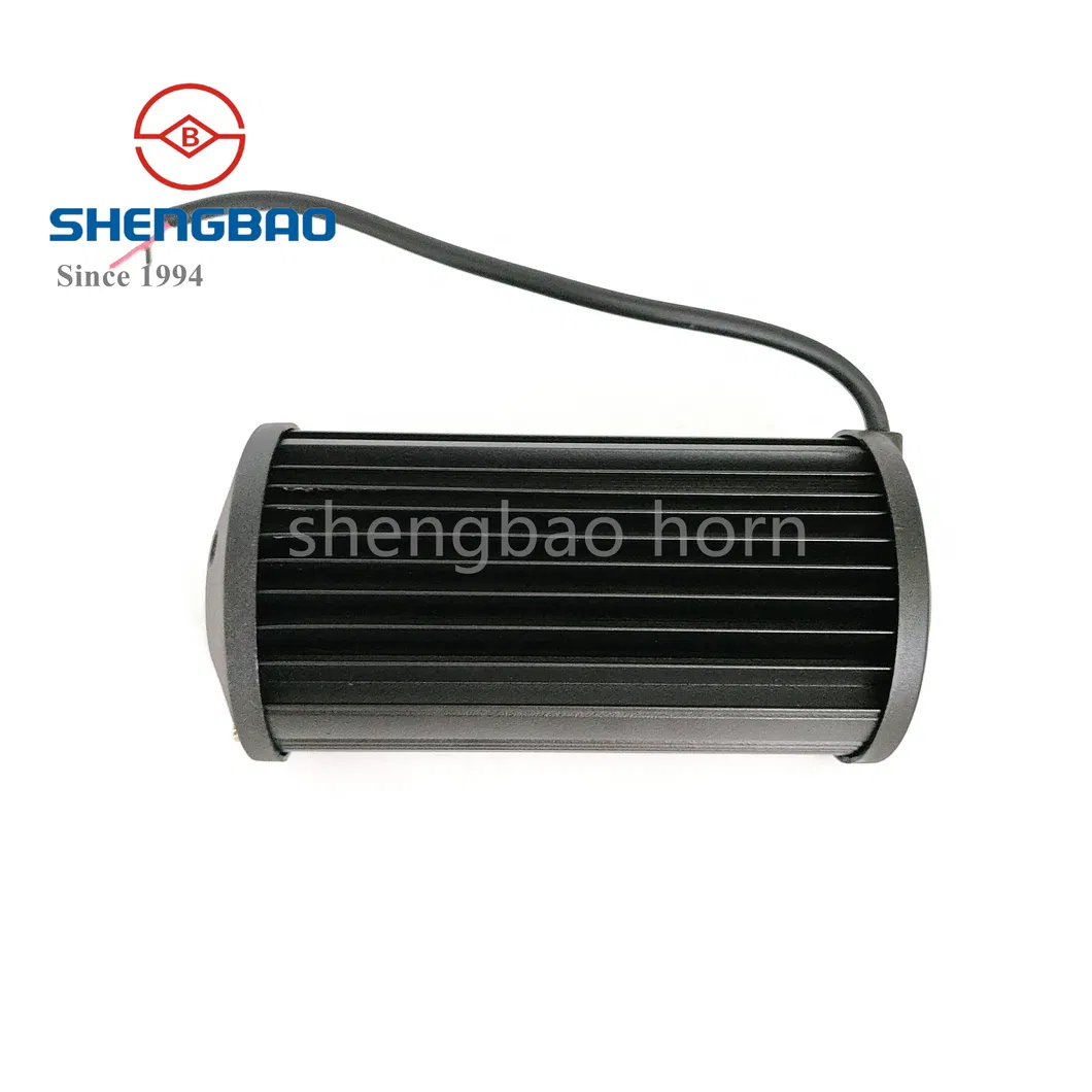 LED Light Bar View 3