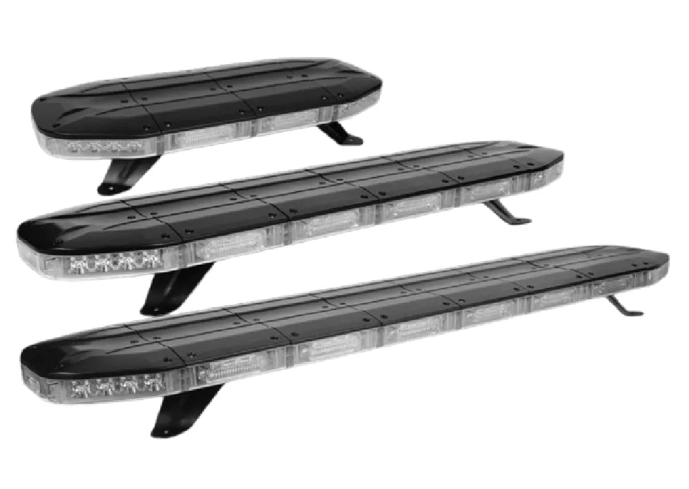 LED Warning Light Bar