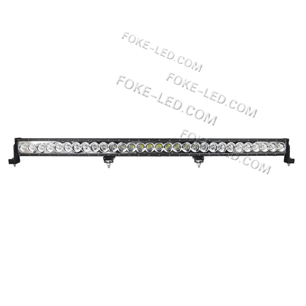 300W 47.2" High Power IP67 4 Inch 12V LED Truck Light Bar Offroad with EMI Class 16 for Vehicle