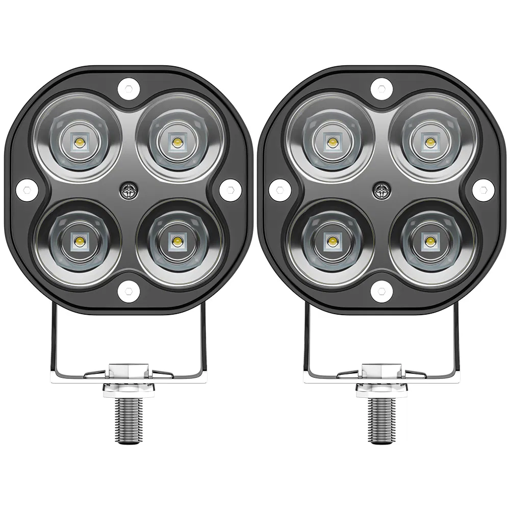 LED Fog Driving Light 4