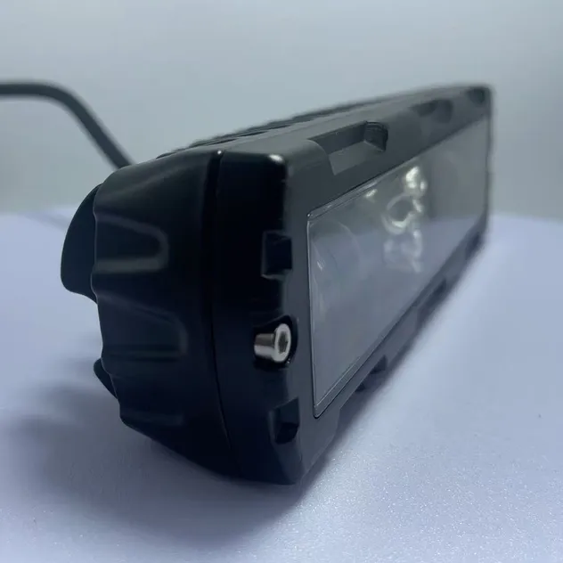 LED Warning Light Pattern 3