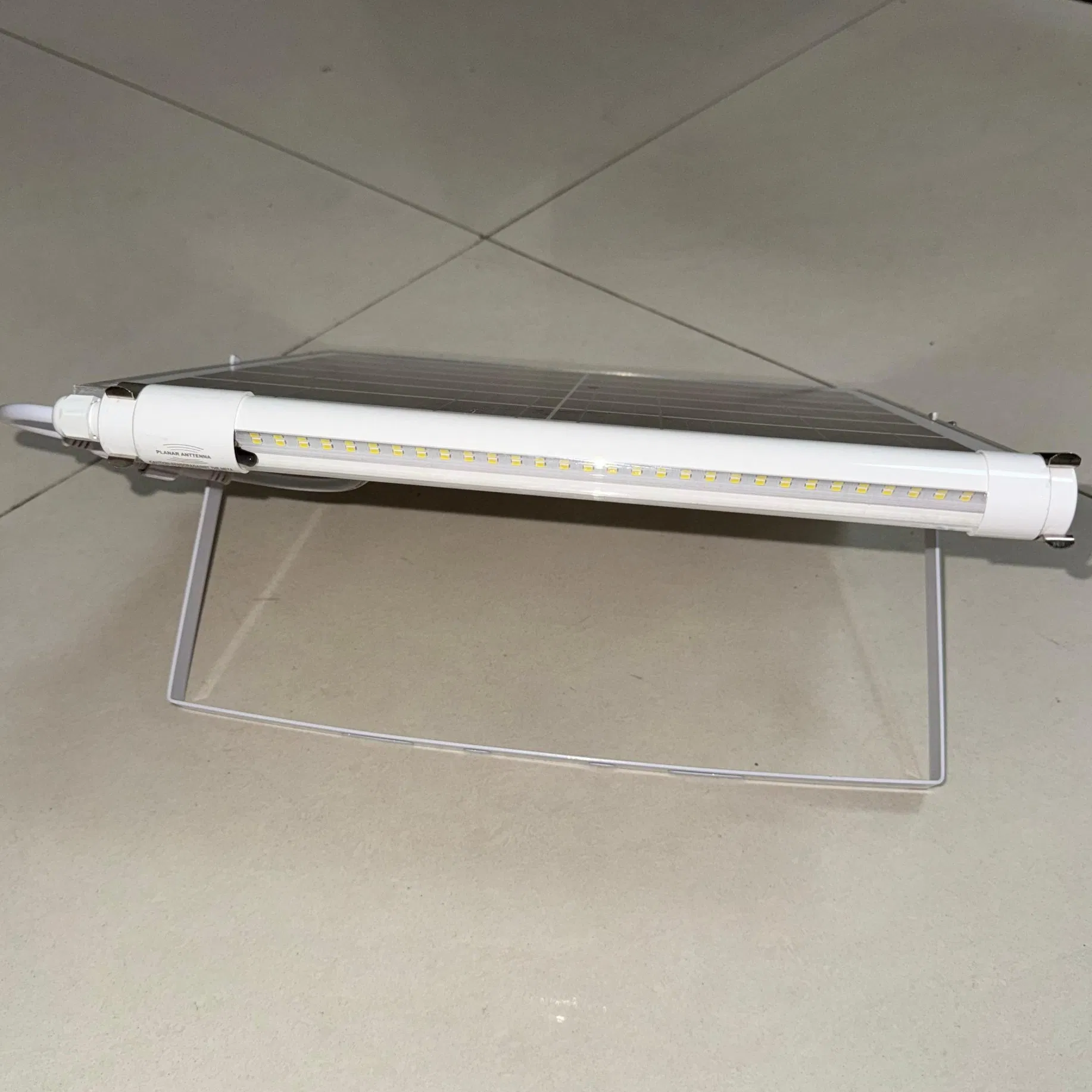 Innovative Solar Power Storage Systems for Container Homes