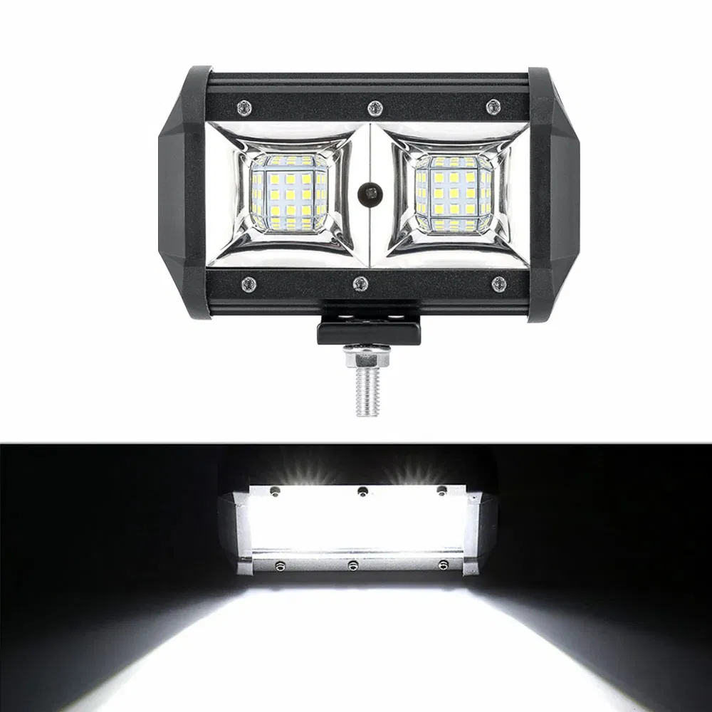 Good Quality LED Work Light 96W 12000lm 6000K White Driving Light Waterproof IP68 for Car for Trucks for Vehicle