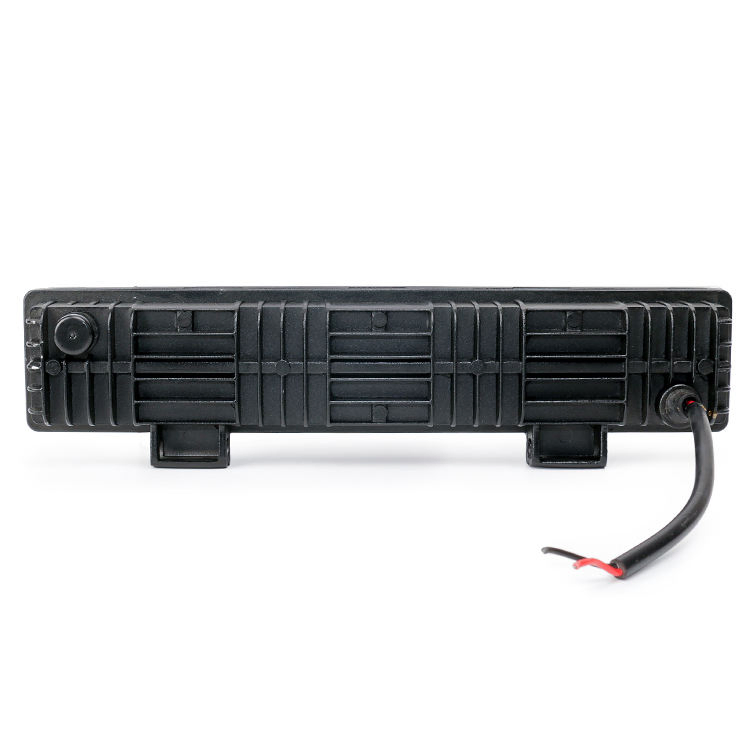 Bkrled Light Bar off Road High Power Car LED Light 180 Watt All Terrain Vehicle UTV 12V 24V 6D Truck Single Row LED Light Bar Light