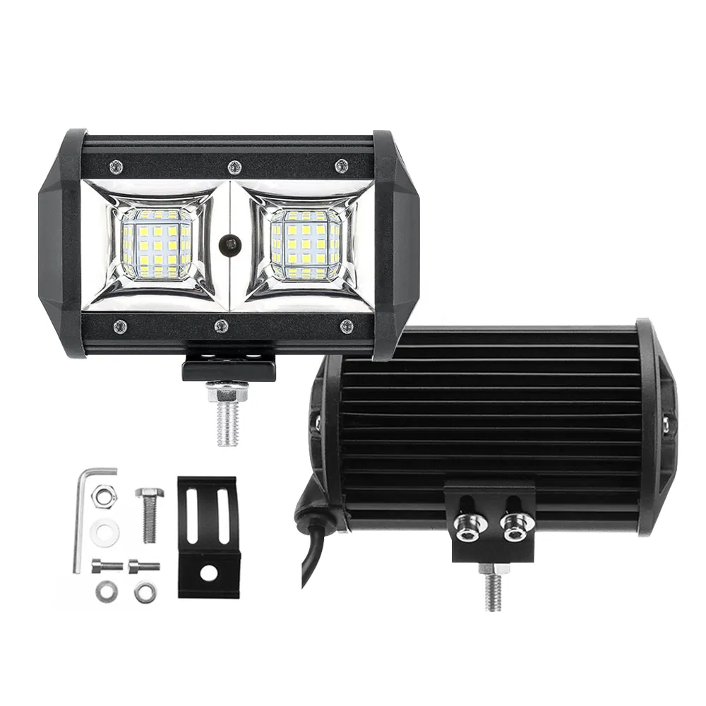 LED Work Light 96W 12000lm