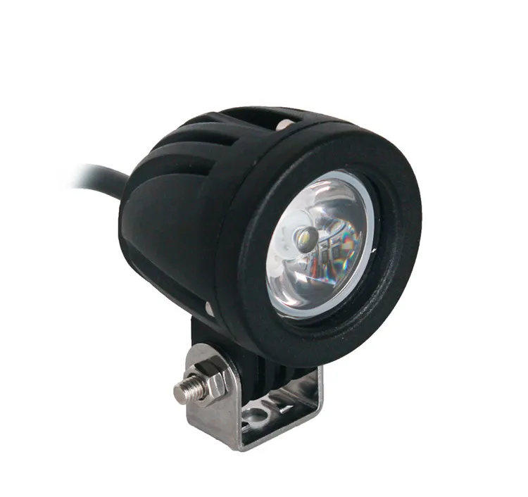 Motorcycle LED Light 3