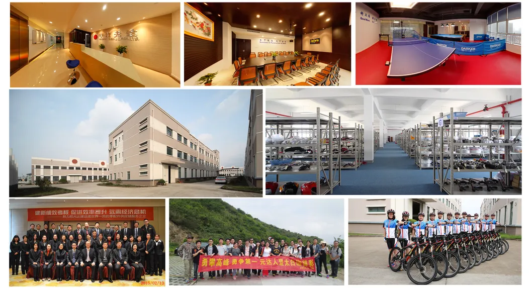 LED Head Lamp Headlight for Motorcycle