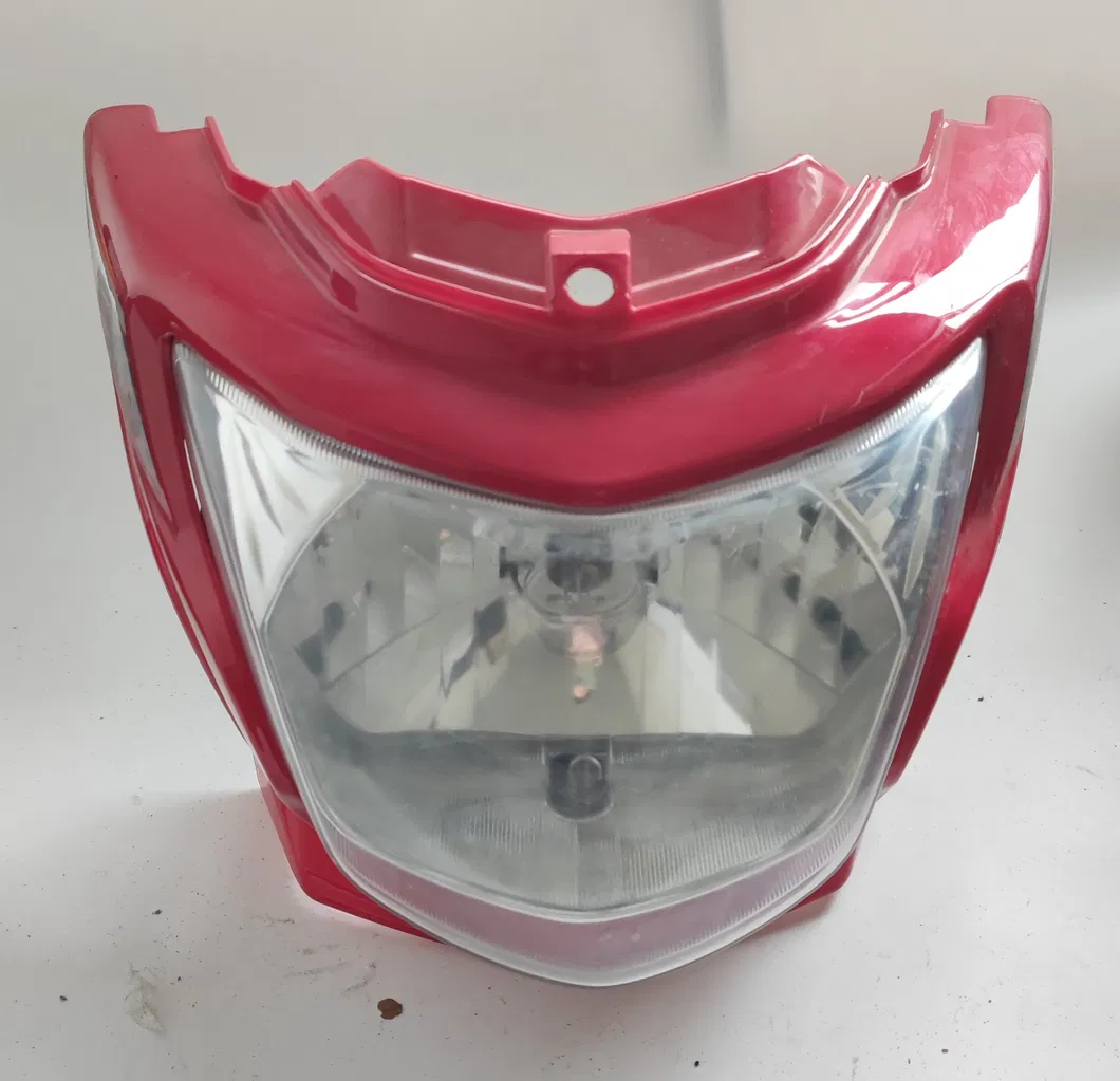 LED Headlights Showcase 1