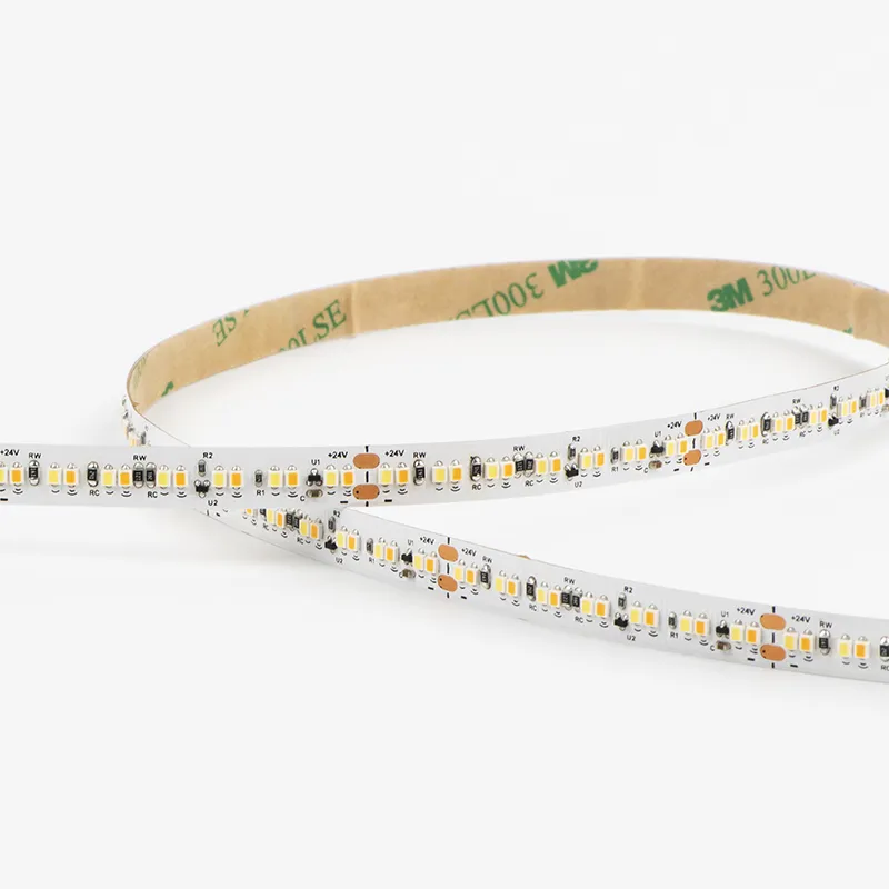 LED Strip Light Detail 3